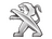 PEUGEOTLogo