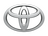 TOYOTALogo