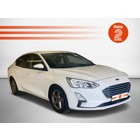 FORD-FOCUS-TREND X 1.5L TDCi 120PS 8S AT Y.KASA - 2