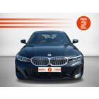 BMW-3 SERISI-1.6 320I M SPORT - 1