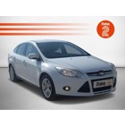 FORD-FOCUS-TREND X 1.6TDCI 95PS 4K - 2
