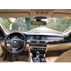 SAHİBİNDEN 2015 BMW 5.20i COMFORT SUNROOF MAKAM PERDE - 1