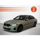 BMW-3 SERISI-1.6 320I SPORT LINE - 3