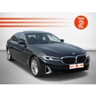 BMW-5 SERISI-1.6 520I SPECIAL EDITION LUXURY LINE A - 2