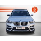 BMW-X3-1.6 SDRIVE20I AUTO FIRST EDITION X - 1