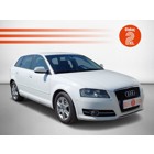 AUDI-A3-1.2 TFSI ATTRACTION STRONIC - 2