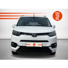 TOYOTA-PROACE CITY-1.5D 130 HP FLAME X-PACK A/T - 1