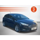 FORD-FOCUS-1.5L TDCI 120PS HB STYLE POWERSHIFT - 2