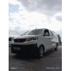 Peugeot Expert Yarım Camlı Van 2.0 120psi 2+1 - 1