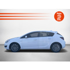 OPEL-YENI ASTRA-HB 1.4 140 PS COSMO AT - 2