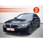 BMW-5 SERISI-1.6 520I M SPORT A (A) - 3