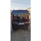 FIAT DOBLO COMBİ PREMİOM 1.6 105  - 1