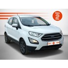 FORD-ECOSPORT-1.0T ECOBOOST 125PS STYLE AUTOMATIC - 2