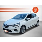 RENAULT-CLIO-TOUCH 1.0 TCE X-TRONIC 100 BG - 3