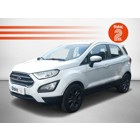 FORD-ECOSPORT-1.0T ECOBOOST 125PS STYLE OTOMATİK - 3