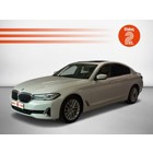 BMW-5 SERISI-1.6 520I LUXURY LINE A (A) - 3