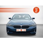 BMW-5 SERISI-1.6 520I LUXURY LINE A (A) - 1