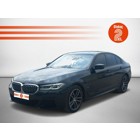 BMW-5 SERISI-1.6 520I M SPORT A (A) - 3