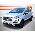 FORD-ECOSPORT-1.0T ECOBOOST 125PS STYLE OTOMATİK - 3