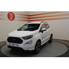 FORD-ECOSPORT-1.0T ECOBOOST 125PS ST-LINE AUTOMATIC - 3