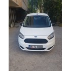 2015 MODEL FORD COURIER 1.5 TDCI TREND - 2