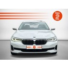 BMW-5 SERISI-1.6 520I LUXURY LINE A (A) - 1