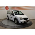FORD-TRANSİT CONNECT-KOMBI K210S 1.8TDCI 90PS SILVER - 2
