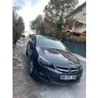 Opel Astra Edition Plus 2016 hatasız - 1