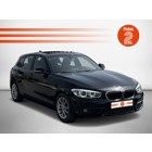 BMW-1 SERISI-1.5 118I JOY PLUS AUTO - 2