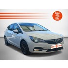 OPEL-ASTRA-HB 1.5 122 HP AT-9 EDITION - 2