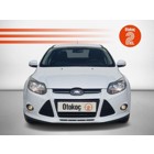 FORD-FOCUS-TREND X 1.6TDCI 95PS 4K - 1