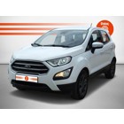 FORD-ECOSPORT-1.0T ECOBOOST 125PS STYLE AUTOMATIC - 3