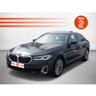 BMW-5 SERISI-1.6 520I SPECIAL EDITION LUXURY LINE A - 3