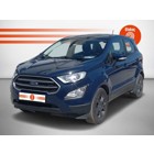 FORD-ECOSPORT-1.0T ECOBOOST 125PS STYLE AUTOMATIC - 3