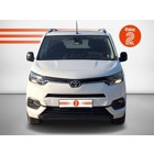 TOYOTA-PROACE CITY-1.5D 130 HP PASSION X-PACK A/T - 1