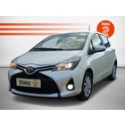 TOYOTA-YARİS-1.33 STYLE RED SKYPACK MDRVE S - 3