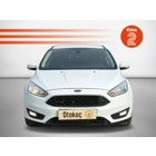 FORD-FOCUS-1.5L TDCI 120PS HB STYLE POWERSHIFT - 1
