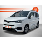 TOYOTA-PROACE CITY-1.5D 130 HP FLAME X-PACK A/T - 3
