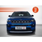 JEEP-COMPASS-S1 LIMITED 1.3 GSE 150 HP DCT - 1