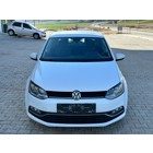 Volkswagen Polo Comfortline Otomatik Vites - 1