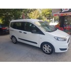 2015 MODEL FORD COURIER 1.5 TDCI TREND - 1