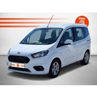 FORD-TOURNEO COURIER-1.5 L ECOBLUE 100PS DELUXE - 3
