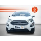 FORD-ECOSPORT-1.0T ECOBOOST 125PS STYLE OTOMATİK - 1