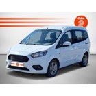FORD-TOURNEO COURIER-1.5 L ECOBLUE 100PS DELUXE - 3