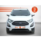 FORD-ECOSPORT-1.0T ECOBOOST 125PS STYLE AUTOMATIC - 1
