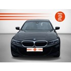 BMW-3 SERISI-1.6 320I SPORT LINE - 1
