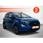 FORD-ECOSPORT-1.0T ECOBOOST 125PS ST-LINE AUTOMATIC - 2