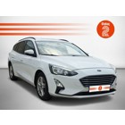 FORD-FOCUS-TREND X 1.5L TDCi 120PS 8S AT Y.KASA - 2