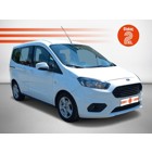 FORD-TOURNEO COURIER-1.5 L ECOBLUE 100PS DELUXE - 2