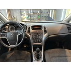 Opel Astra Edition Plus 2016 hatasız - 3